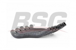 BSG 90720045 Radyatör Su Hortumu