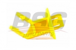 BSG 30922120 Kaput Demir Dayama Klipsi