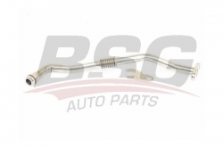 BSG 30725093 Turbo Yağ Geri Dönüş Borusu