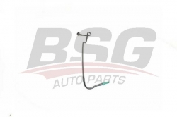 BSG 25725001 Enjektör Pompaya Gidiş Hortumu