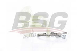 BSG 30966002 Cam Kriko Halat Seti Arka Sağ
