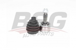 BSG 40340010 Aks Kafası Dış