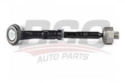 BSG 15310031 Rot Mili Ön