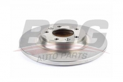 BSG 70210014 Fren Diski Arka