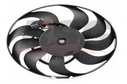BSG 90510006 Fan Motoru
