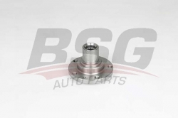 BSG 25600011 Porya Ön