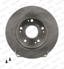 FERODO DDF1390 Fren Diski Arka