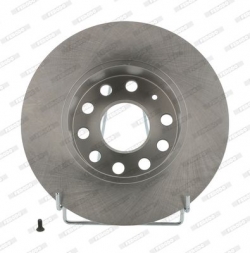 FERODO DDF1276 Fren Diski Arka