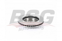 BSG 62210002 Fren Diski Ön