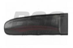 BSG 65924013 Kapı Bandı Arka Sol