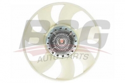 BSG 30505011 Fan Motoru