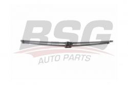 BSG 30992018 Silecek Süpürgesi Ön Takım
