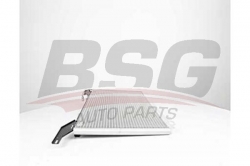 BSG 60525025 Klima Radyatörü