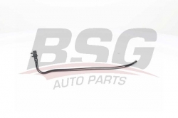 BSG 65725009 Gaz Kelebek Borusu