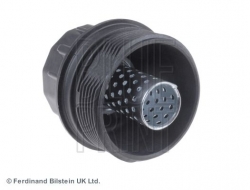 BLUE PRINT ADT39905 Yağ Filtre Kapağı