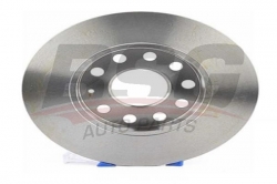 BSG 90210011 Fren Diski Arka