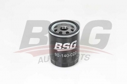 BSG 90140022 Yağ Filtresi