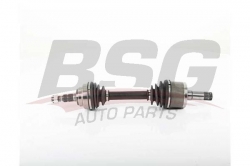 BSG 65350075 Aks Komple Ön Sağ