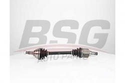 BSG 75350006 Aks Komple Ön Sol