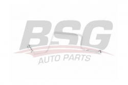 BSG 30725089 Turbo Yağlama Borusu