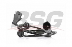 BSG 65201002 Fren Balata Fısı Ön