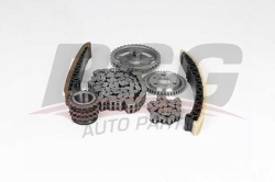 BSG 60102004 Eksantrik Zincir Seti