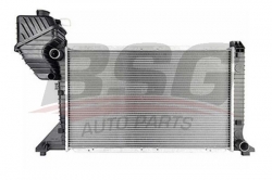 BSG 60520003 Su Radyatörü