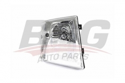 BSG 30800010 Far Sol