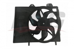 BSG 70510008 Fan Motoru