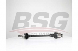 BSG 75350009 Aks Komple Ön Sağ