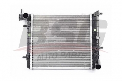 BSG 40520008 Su Radyatörü