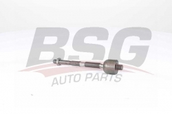 BSG 75310055 Rot Mili Ön