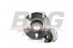 BSG 30600015 Porya Arka