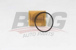 BSG 30140012 Yağ Filtresi