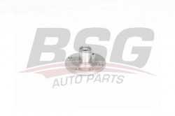 BSG 75600005 Porya Ön