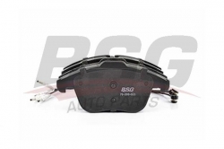 BSG 70200021 Fren Balatası Ön