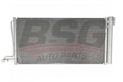 BSG 30525017 Klima Radyatörü