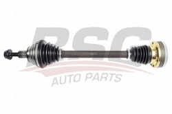 BSG 90350009 Aks Komple Ön Sol