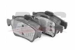 BSG 30200010 Fren Balatası Arka