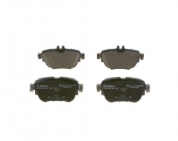 BOSCH 0986424845 Disk Balata