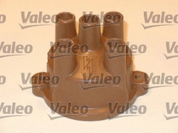VALEO 664813 Distribütör Kapağı