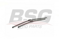 BSG 90992005 Silecek Süpürgesi Ön Takım