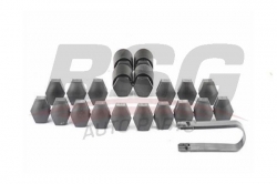 BSG 90230008 Bijon Kapağı