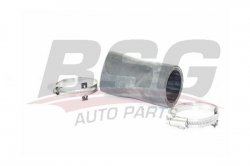 BSG 90720071 Turbo Hortumu