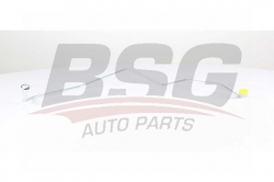 BSG 90720106 Turbo Yağlama Borusu