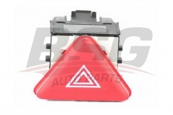 BSG 90860043 Dörtlü Flasör Düğmesi