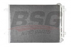 BSG 90525020 Klima Radyatörü