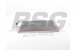 BSG 15525014 Klima Radyatörü