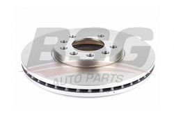 BSG 65210003 Fren Diski Ön