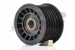 BSG 60615001 V Kayış Gergi Rulmanı